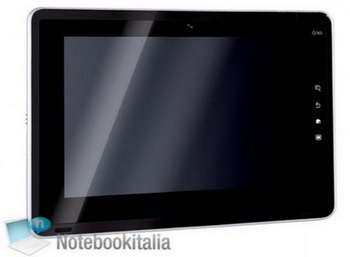 toshiba smartPad